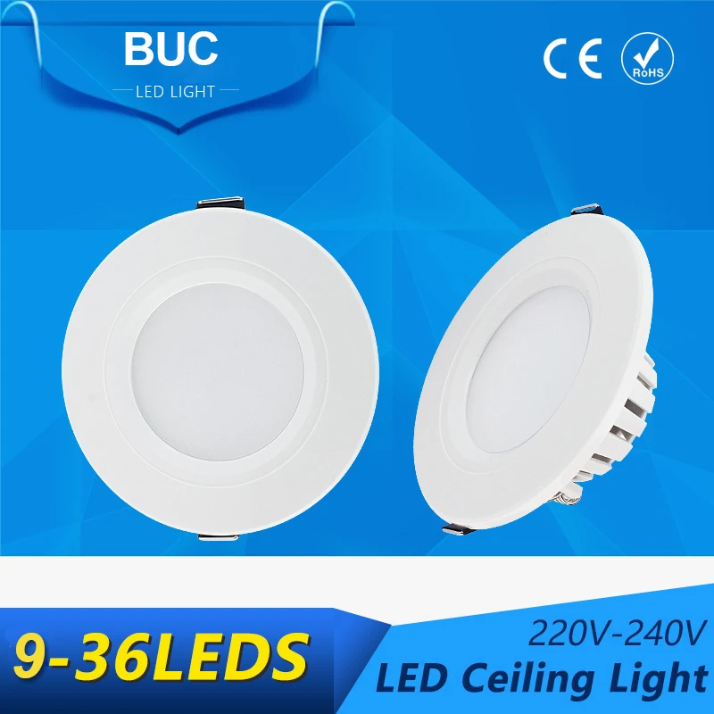 Светодиодный светильник 220V 3W 5W SMD 5730 9 светодиодный 12 14 18 36 230V 240v для номер лампы