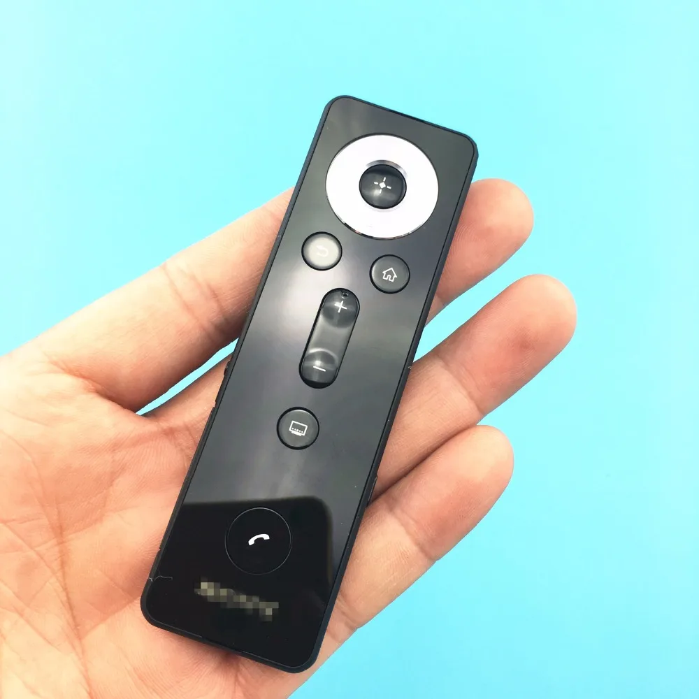 bluetooth remote control for car audio