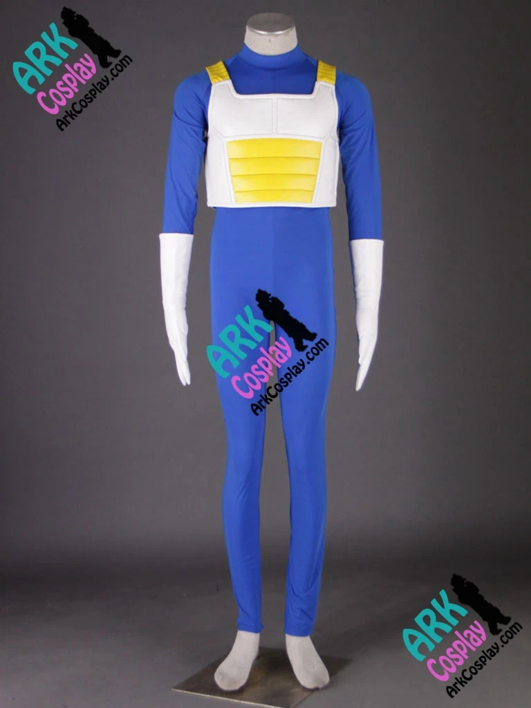 Popular Vegeta Costumes Buy Cheap Vegeta Costumes Lots From China 