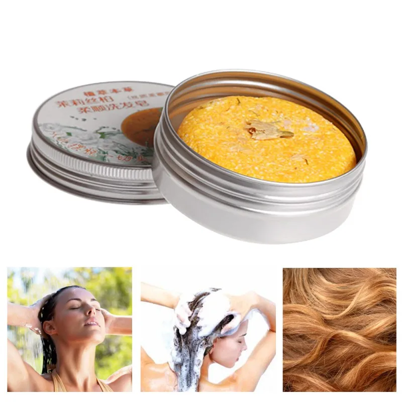 

Hair Shampoo Soap Repair Hair Deep Nourish Hair Shampoo Soap Hot Sale 4 Styles Handmade Soaps Fragrant Jasmine Shiny Smooth
