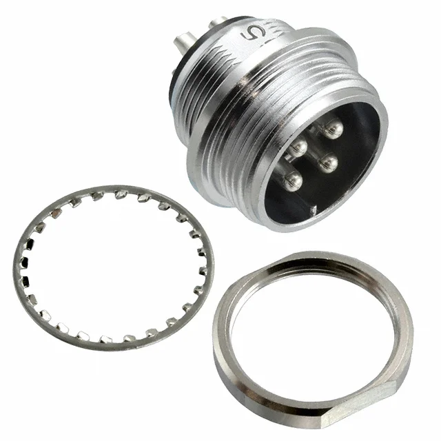 все цены на connector RM15WTRZ-4P (71) онлайн