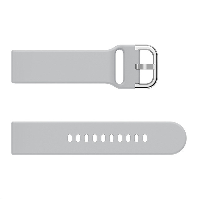 Strap For Huawei Watch GT Active 46mm Honor Magic Strap Smart Watch Replacement Band Luxury Sport Bracelet Women Men 19Jul