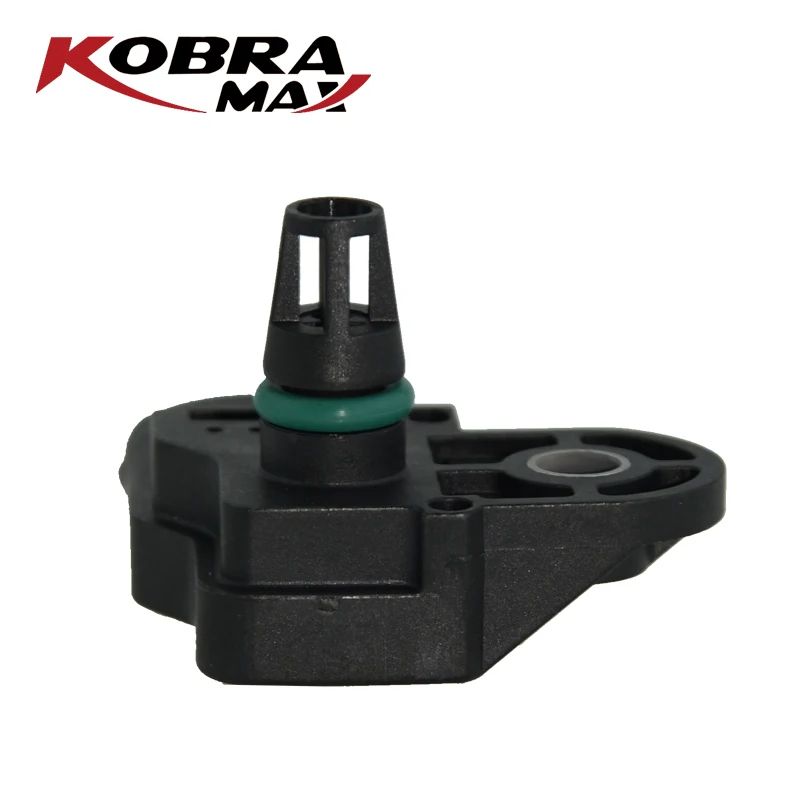 KobraMax датчик давления воздуха для Renault Megane II Scenic II Laguna II 1,9 dCi 0281002709 223650754R