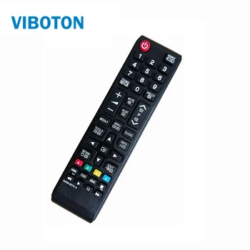 

Number TV Remote Control Air Mouse for Samsung AA59-00741A AA59 00741A LCD LED HDTV Smart HD TV Remote Controller Player IC