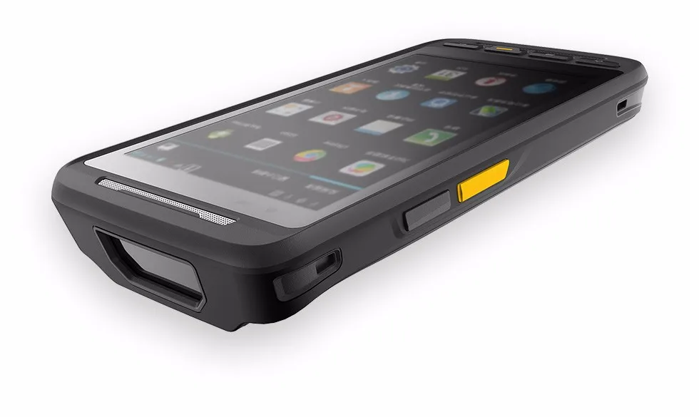 handheld terminal