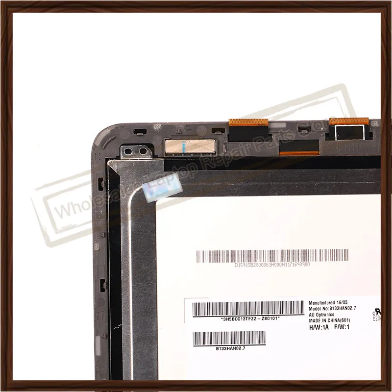 香槟色Asus ux360u总成+框 (22)