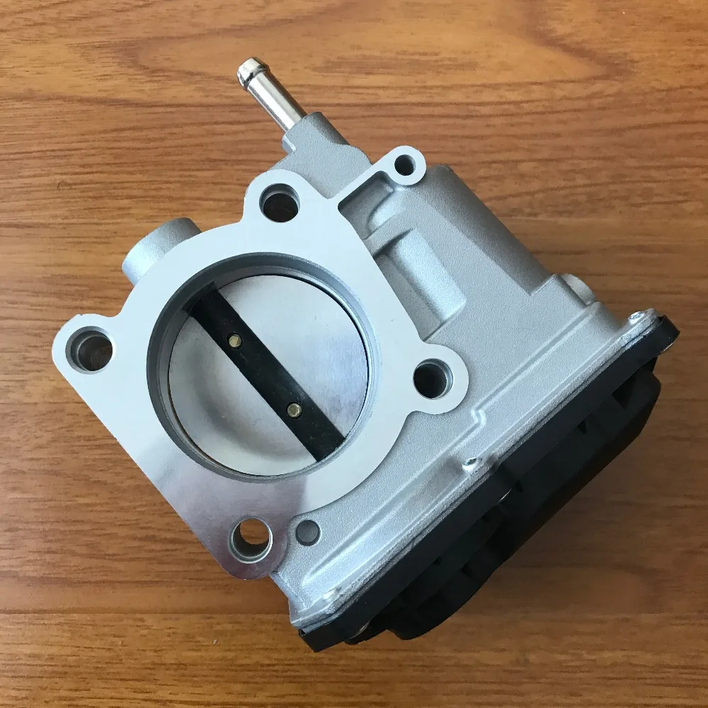 Дроссельная заслонка для Toyota Corollqa 1 ZRFE 1.6L 1.8L 07-11