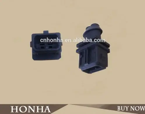 

2 Pin/Way Разъем для автомобильного двигателя, автомобильный разъем для масла