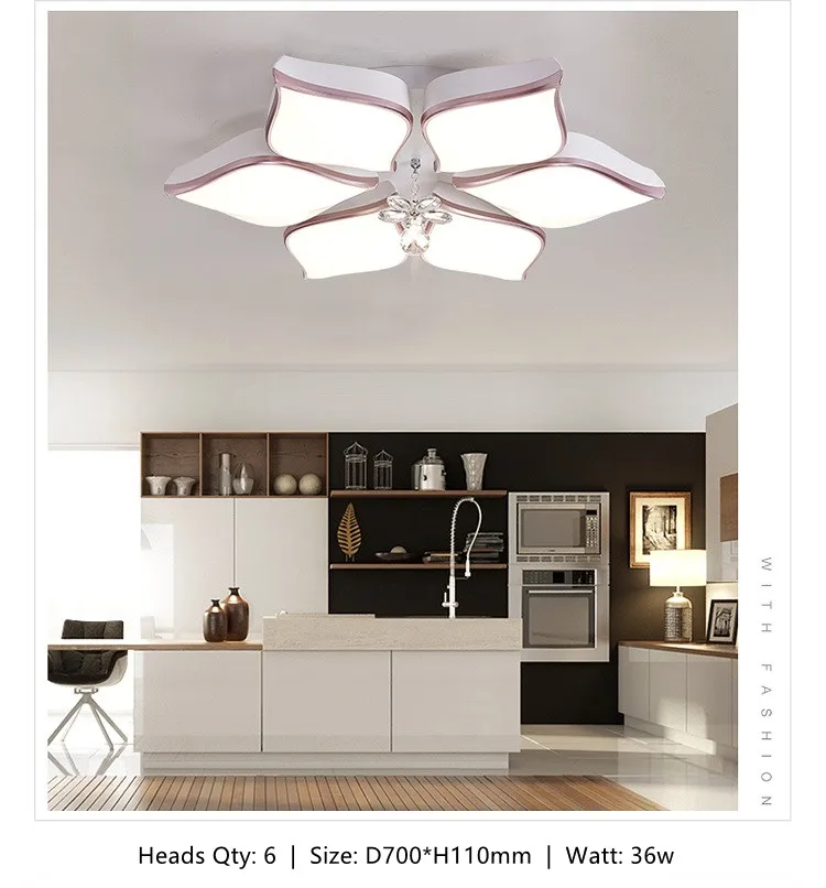 ceiling chandelier led to the living room lustre cristal modern led chandeliers7