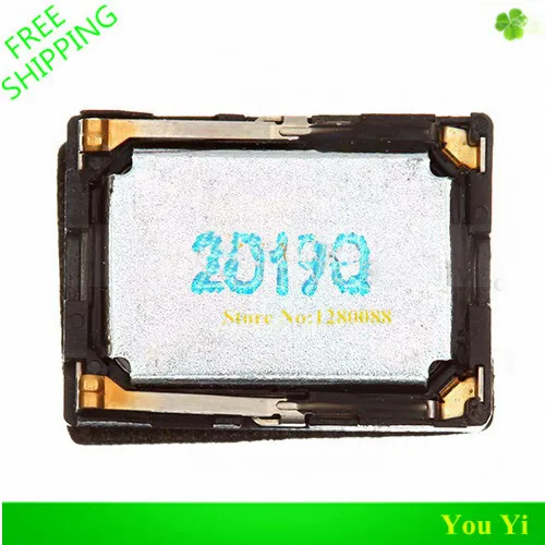 

10pcs/lot Buzzer Ringer Loudspeaker Replacement for Sony Xperia Z C6603 L36h Free shipping