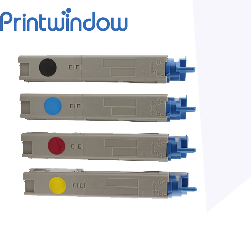 

Printwindow Compatible Toner Cartridge for OKI C3300/3400
