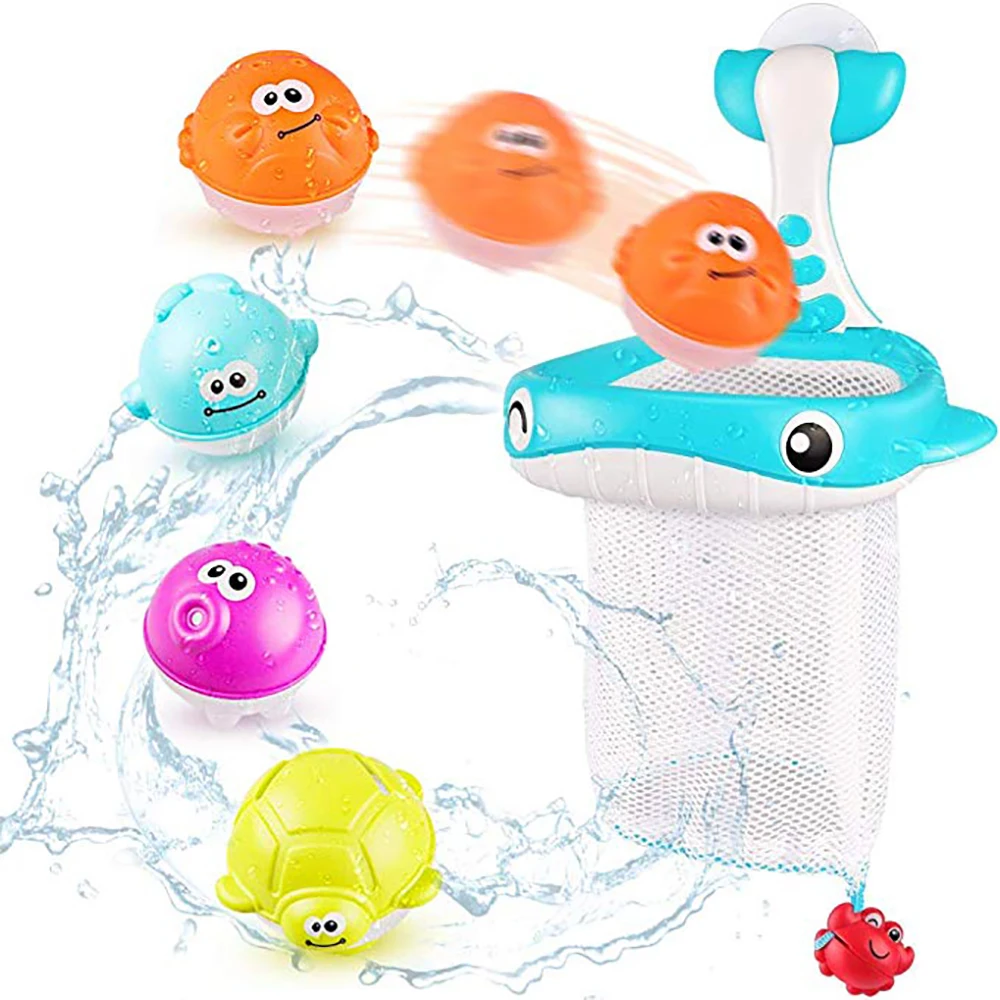 bath toy basketball