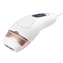 Профессиональная Перманентная IPL лазерная эпиляция электрическая фото для женщин машина для удаления волос для мужчин