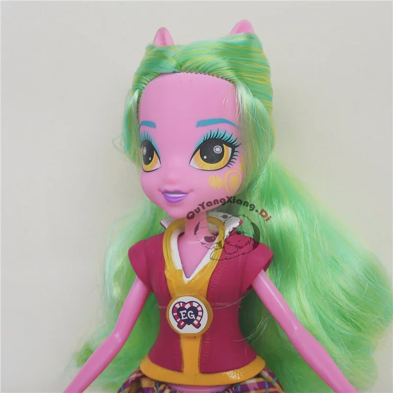 Equestria girls indigo zap friendship games doll best sale