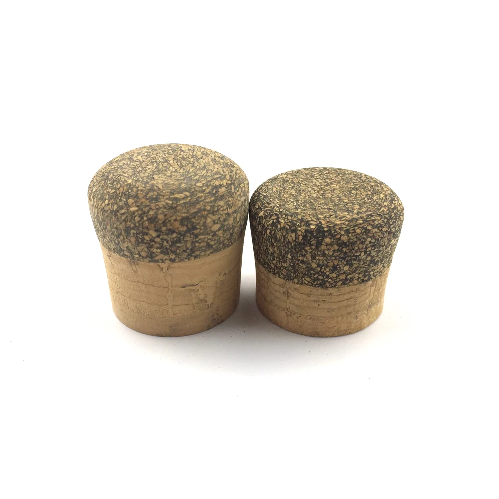 Vara de Pesca Haste de Construção Componentes da Classe Noonroo Cork Combate Bunda aa End Cap 6 Cheap Varas de pescar