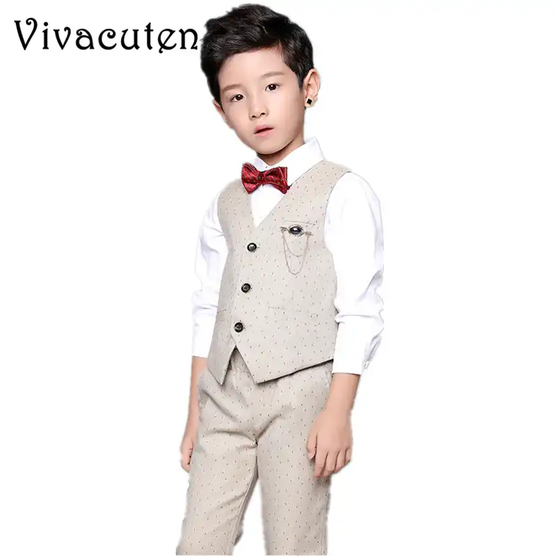 casual suits for kids