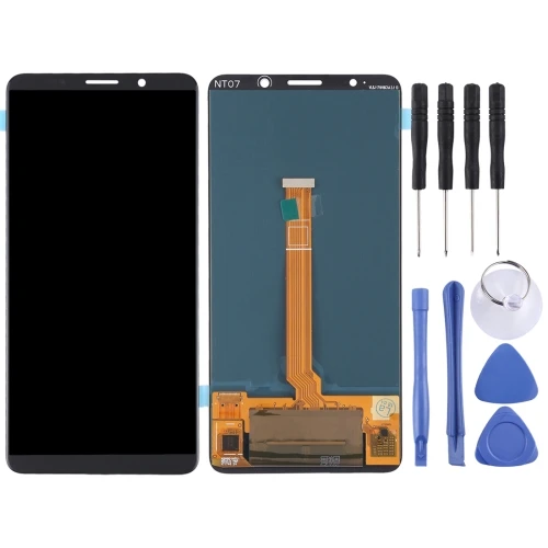 

LCD Screen and Digitizer Full Assembly for Huawei Mate 10 Pro