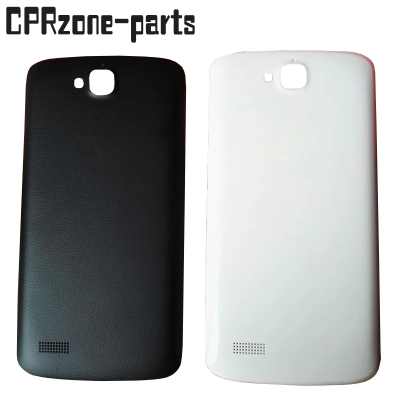 Battery door back housing For Huawei Honor 3C Play HOL-T00 HOL-U10 Back battery Cover case free shipping 100% warranty | Мобильные