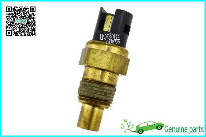 Coolant Temperature Sensor Sender 3 Pin for Chevy Pontiac Buick Oldsmobile