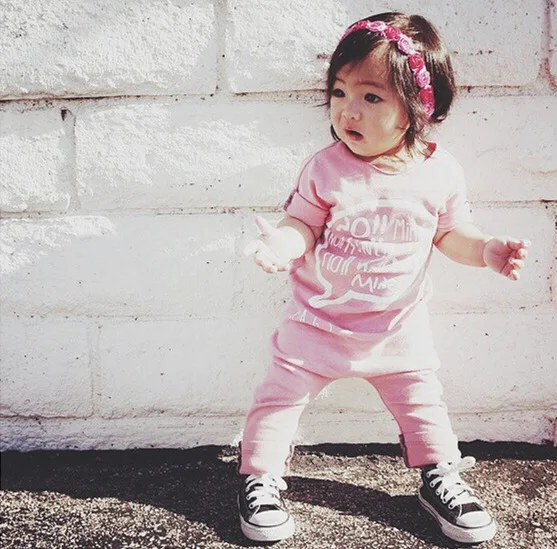 Bebé mamelucos Niñas Ropa Navidad manga corta niños recién nacido de bebe ropa general ins caliente