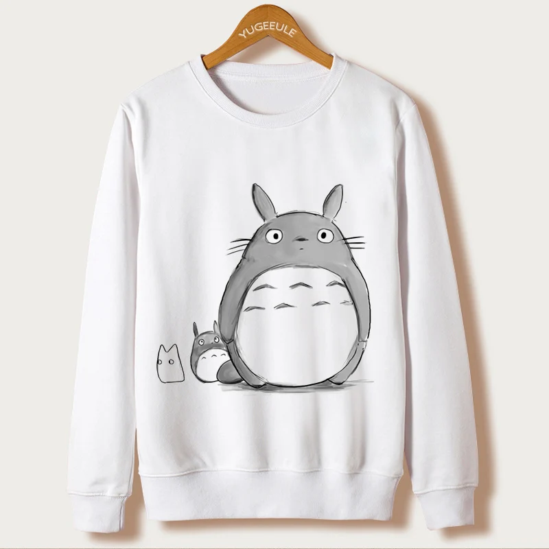 Women Lovely Cartoon Animal Mouse Printed Blusa Pullovers