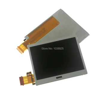 

Bottom LCD Display Screen For Nintendo DS Lite NDSL Game Console Bottom Down LCD Screen For NDSL