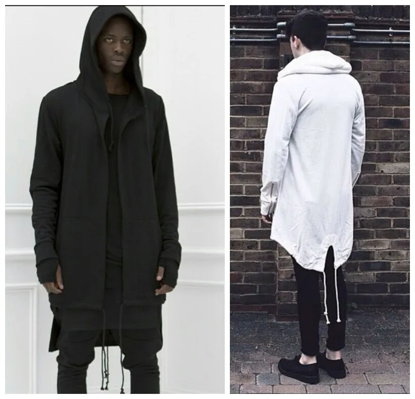 cardigan hoodies