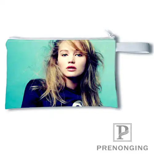 Coin Purse Изготовленный На Заказ Дженнифер(1)# кошелек с рисунком, кошелек на молнии, нулевой кошелек, телефонные сумки для ключей, модный небольшой женский кошелёк#19-01-22-6-274 - Цвет: Coin Purse