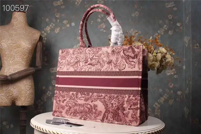 

handbags star with the same paragraph shopping bag embroidery letter shoulder bag large capacity European and America