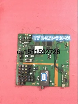 

KLV-46V380A motherboard TV 1-875-449-21