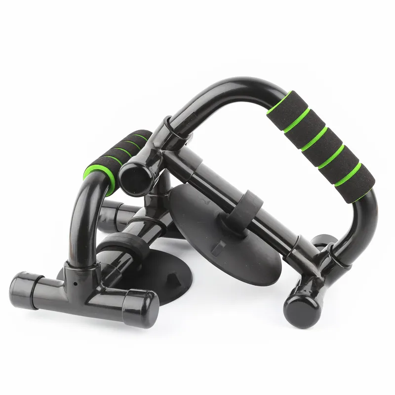 1Pair Push Ups Stands Grip Push Up Bar Body Buiding Fitness Chest Exercise Equipment Hand Grip Trainer Handles Sport Equipments