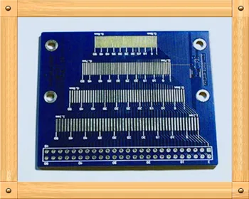 

Free Shipping!!! 10pcs Screen adapter plate / TFT LCD / FPC seat multi-purpose / multi-pitch FPC MODULE