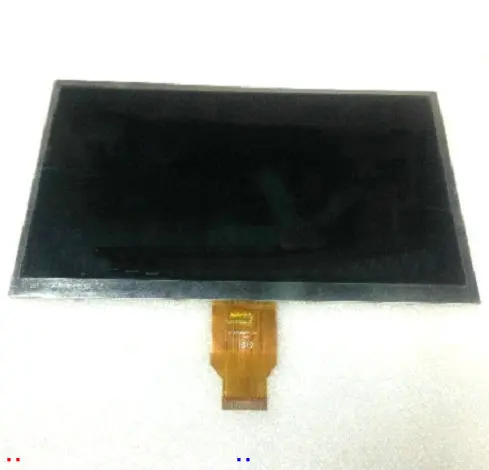New LCD Screen Matrix 10 1 inch N9106 WCD400B010 innor LCD display Module Frame Glass Replacement