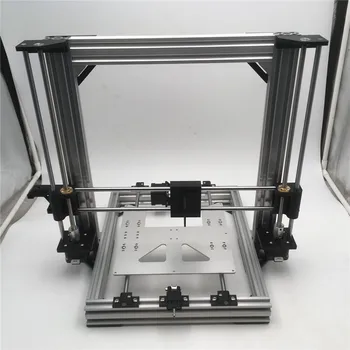 

Free Shipping!Funssor AM8 3D Printer all Metal Frame mechanical Full Kit for Anet A8 upgrade (Natural)