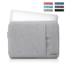 Новая сумка для ноутбука Macbook Air/Pro 13 Мужской чехол для ноутбука Touchbar Pro 13,3 11 12 13 14 15,6 дюймов чехол для ноутбука