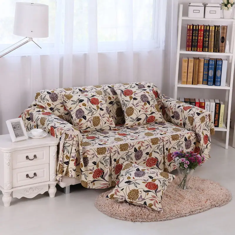 Buy 2016 New Europe Type Thick Non slip Cotton Canvas