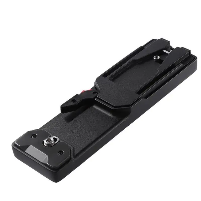 

1Pcs TX-VCT-14 Type Video Camcorder Camera Quick-Release Plate Adapter for Tripod Monopod Quick-Release Plate Adapter Promotion