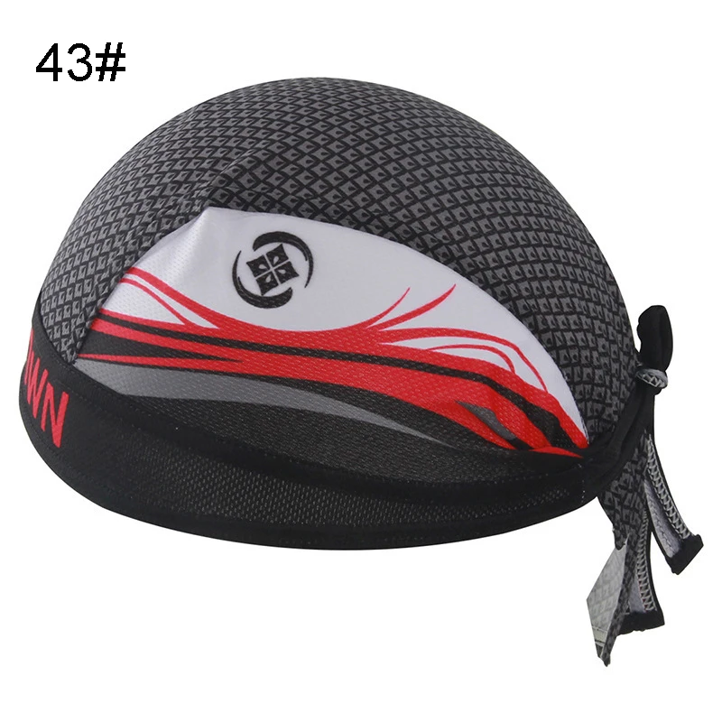 Xintown Moda Для мужчин пиратская шляпа Gorra Ciclismo MTB один размер casquillo de los Deportes протектор солнечной бандана Велоспорт Спорт Кепки