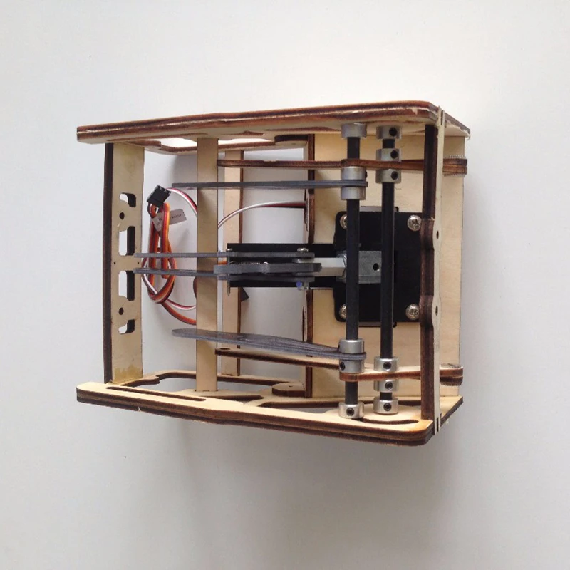 Unique Remote Control Airplane Xc142 Aeromodelling Umx015 Rotation Mechanism Accessory Vtol Xc