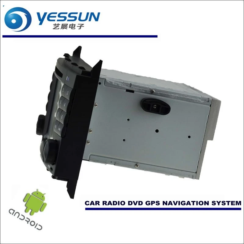 Discount YESSUN For Mercedes Benz G Class W467 2004~2008 Car Android Navigation System Radio Stereo CD DVD Player GPS Navi BT Multimedia 2 Discount YESSUN For Mercedes Benz G Class W467 2004~2008 Car Android Navigation System Radio Stereo CD DVD Player GPS Navi BT Multimedia 2