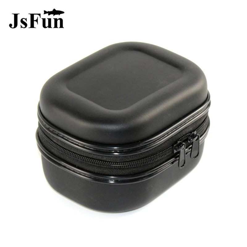 Protective Case Spinning Reel Fishing Bag Waterproof Case Reel Fish