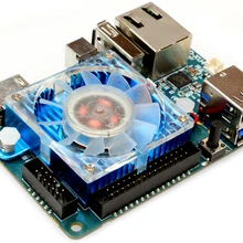 ODROID-XU4 ODROID XU4 макетная плата, процессор Exynos5422