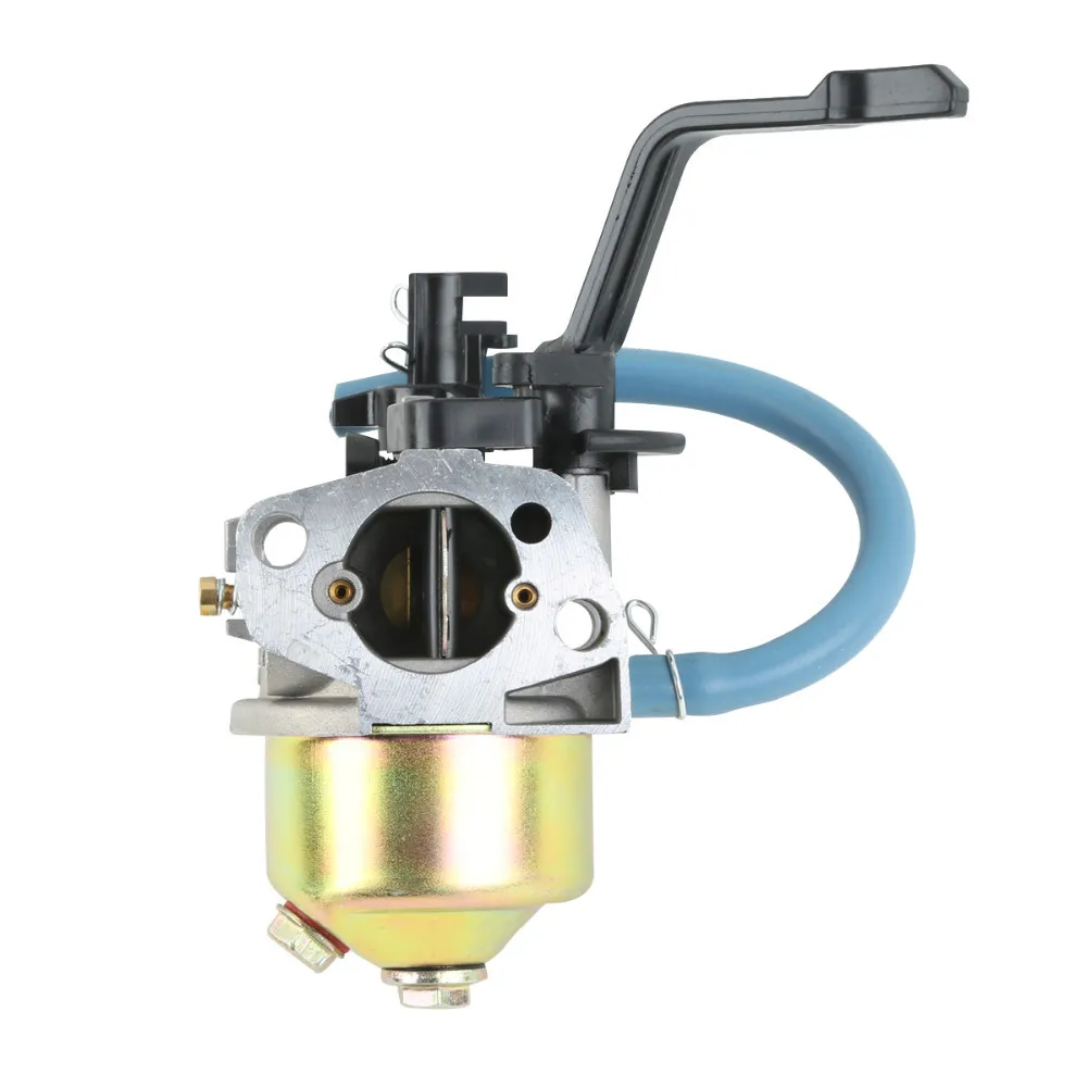 Мотоцикл Карбюратор Carb для 5 HP 6HP 6.5HP 168F двигатель Газовый Генератор Новый |