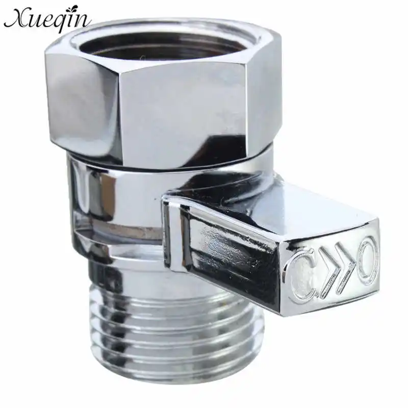 Xueqin G1/2 Brass Shower Heads Fast Switching Faucet Cartridges Ceramic