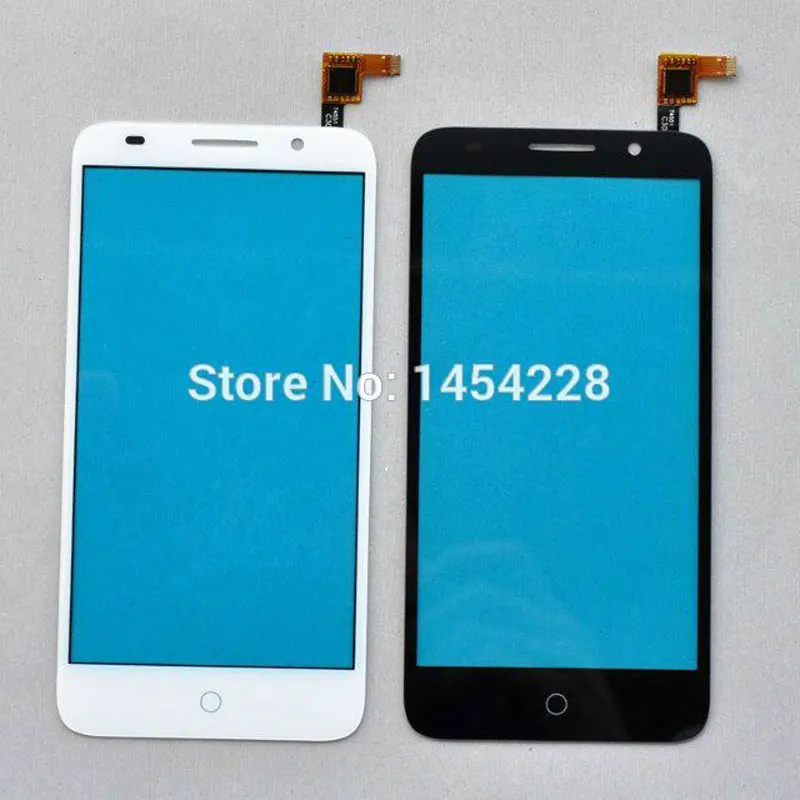 

BINYEAE 5.0''Touch Screen For Alcatel One Touch Pop 3 5065D 5065X OT5065 Digitizer Touch Panel Glass Sensor Free Tools+Adhesive