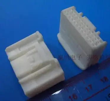 

1pcs FOR Radio module connector 12554 2X12 24PIN