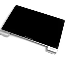 8 lcd и сенсорный экран с рамкой для lenovo Yoga Tablet 8 B6000-h 60044 Z0AG B6000-HV 60045 Z0AH дисплей дигитайзер сборка