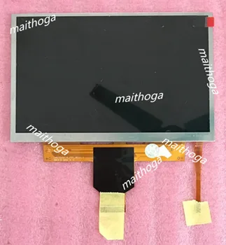 

maithoga 7.0 inch TFT LCD Digital Screen LMS700KF15 WVGA 800(RGB)*480