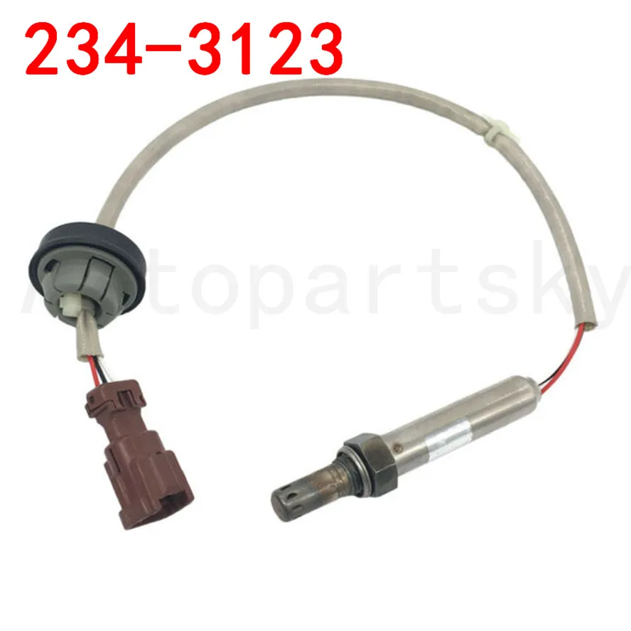 Высококачественный датчик кислорода O2 226A0 40U60 подходит для Nissan Altima 2.4L L4 Maxima 3.0L V6 G20