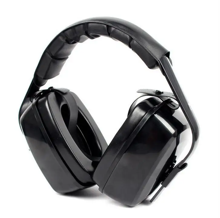 

3M 1427 Adjustable Noise & Soundproof Learning Shooting Earmuffs